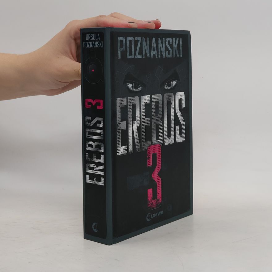 Ursula Poznanski Erebos 3