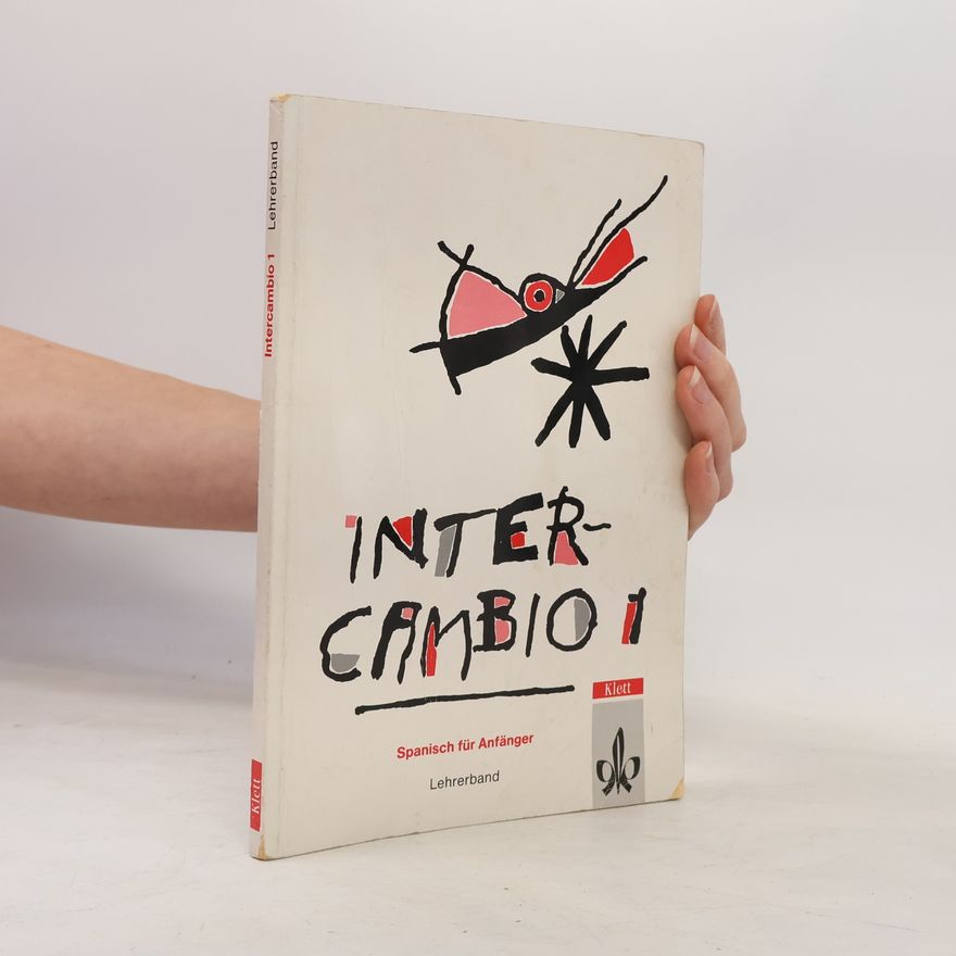 Marianne Häuptle-Barceló Intercambio