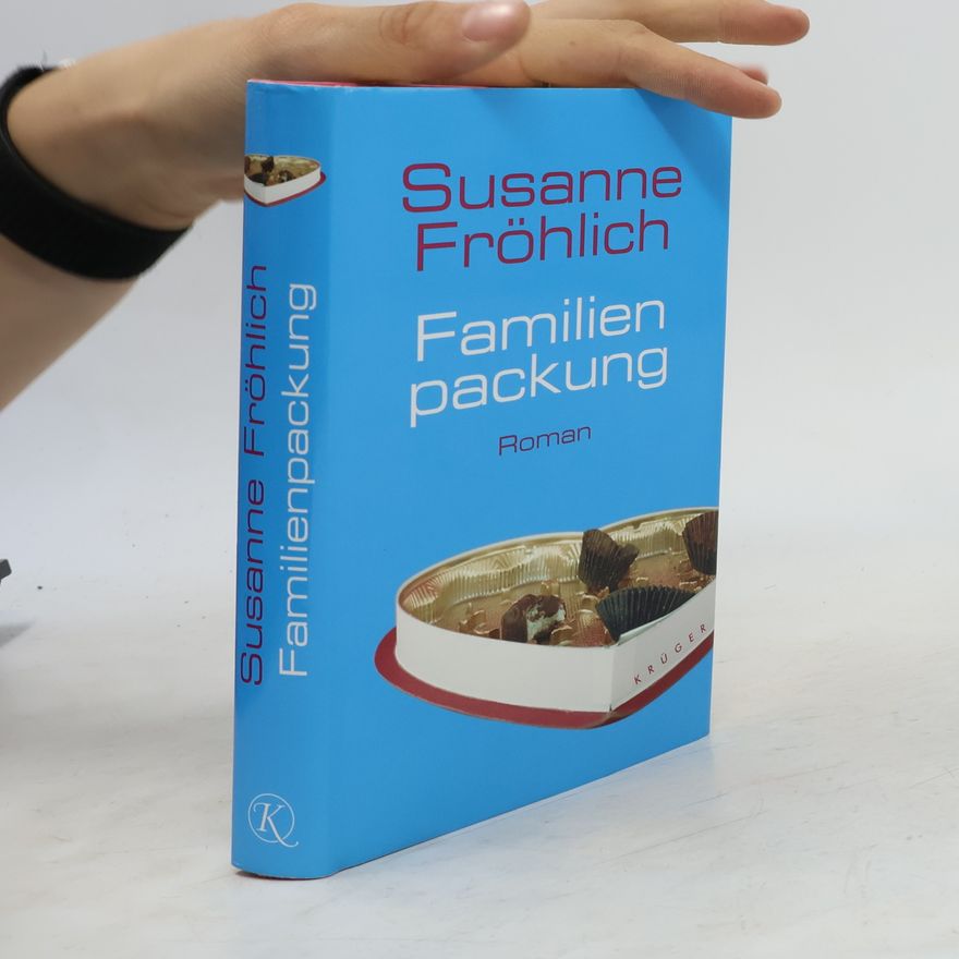 Susanne Fröhlich Familienpackung