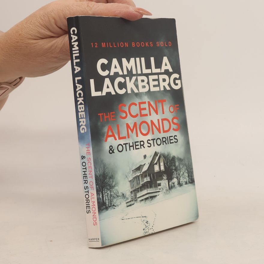 Camilla Läckberg The Scent of Almonds