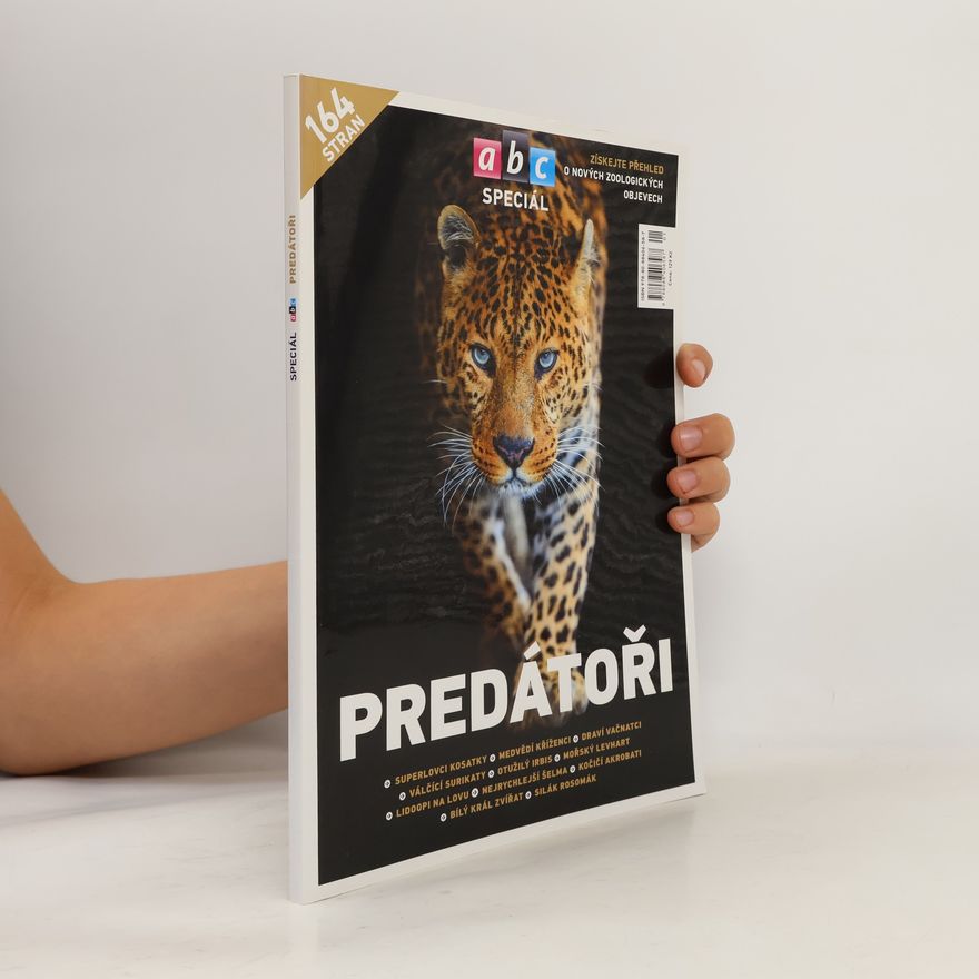 Autorenkollektiv Predátoři