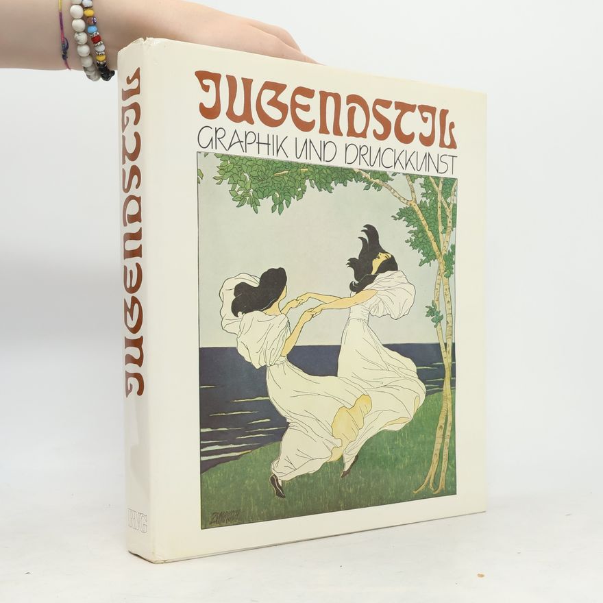 Hans Helmut Hofstätter Jugendstil