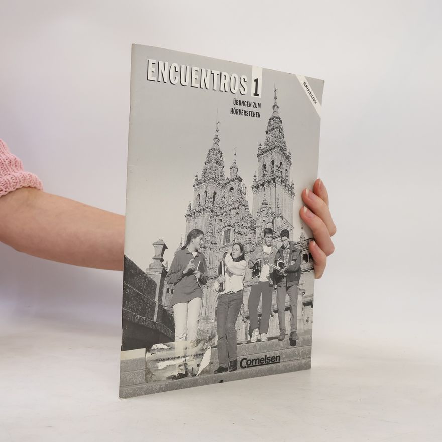 Autorenkollektiv Encuentros