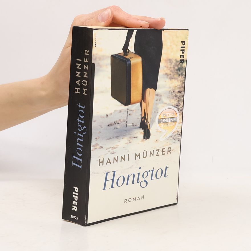 Hanni Münzer Honigtot