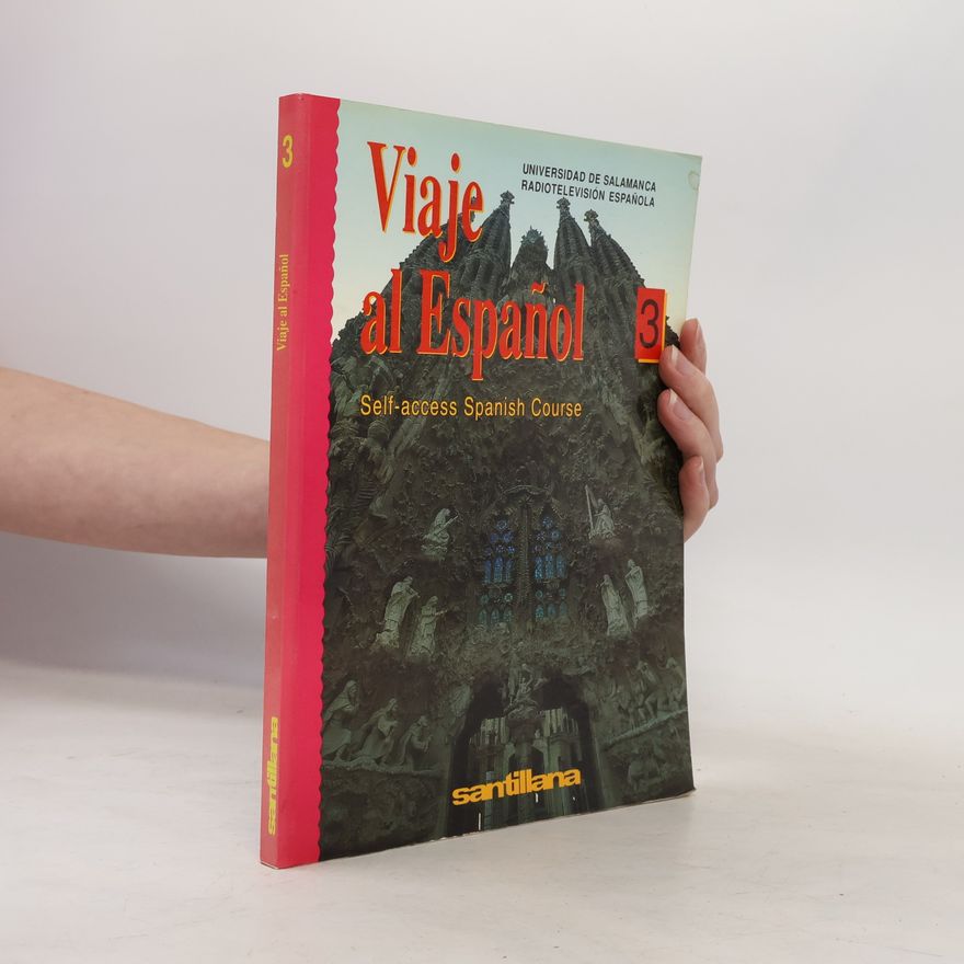 Susan Frisbie Viaje al Español 3