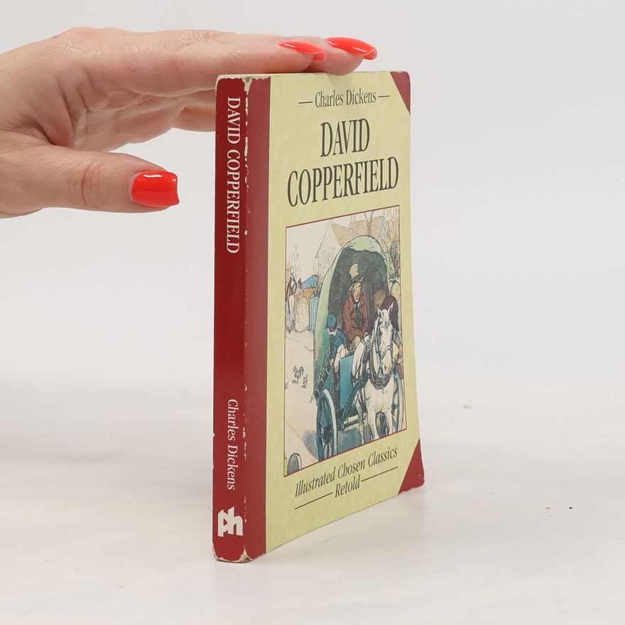 Charles Dickens David Copperfield