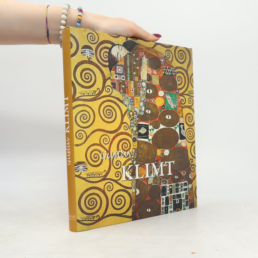 Gustav Klimt Gustav Klimt