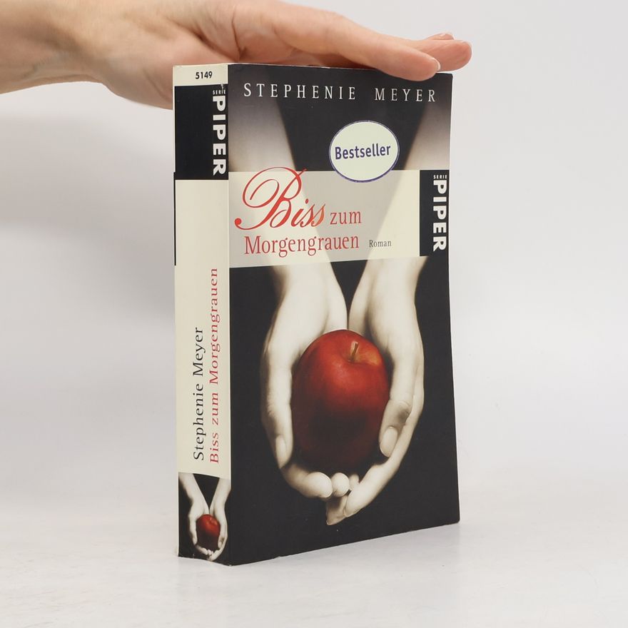 Stephenie Meyer Biss zum Morgengrauen