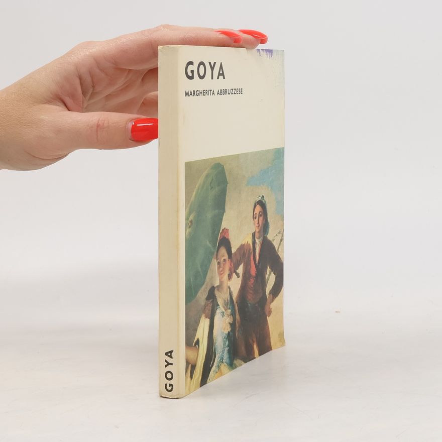 Margherita Abbruzzese Goya