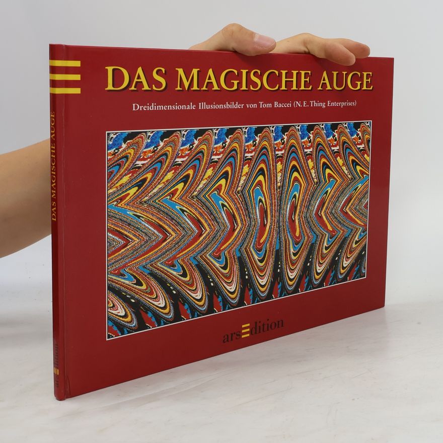 N. E. Thing Enterprises Das magische Auge