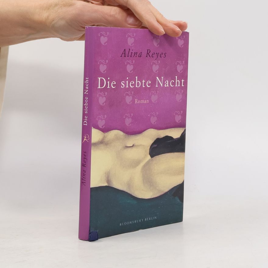 Alina Reyes Die siebte Nacht