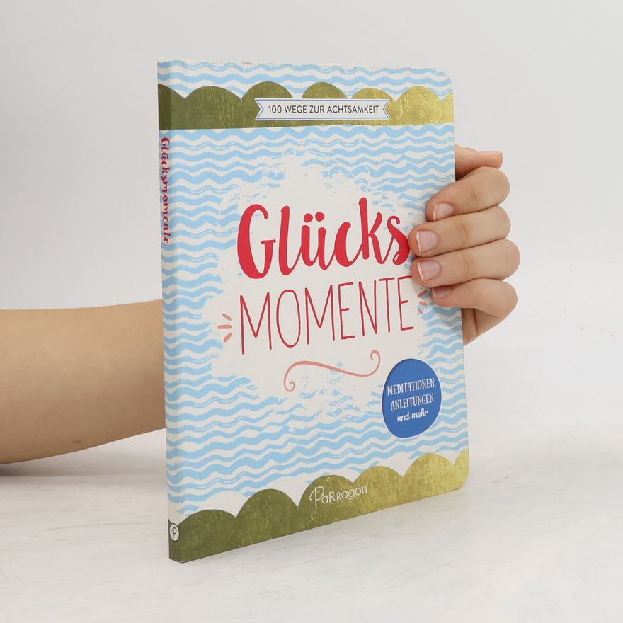 Iris Warkus Glücksmomente