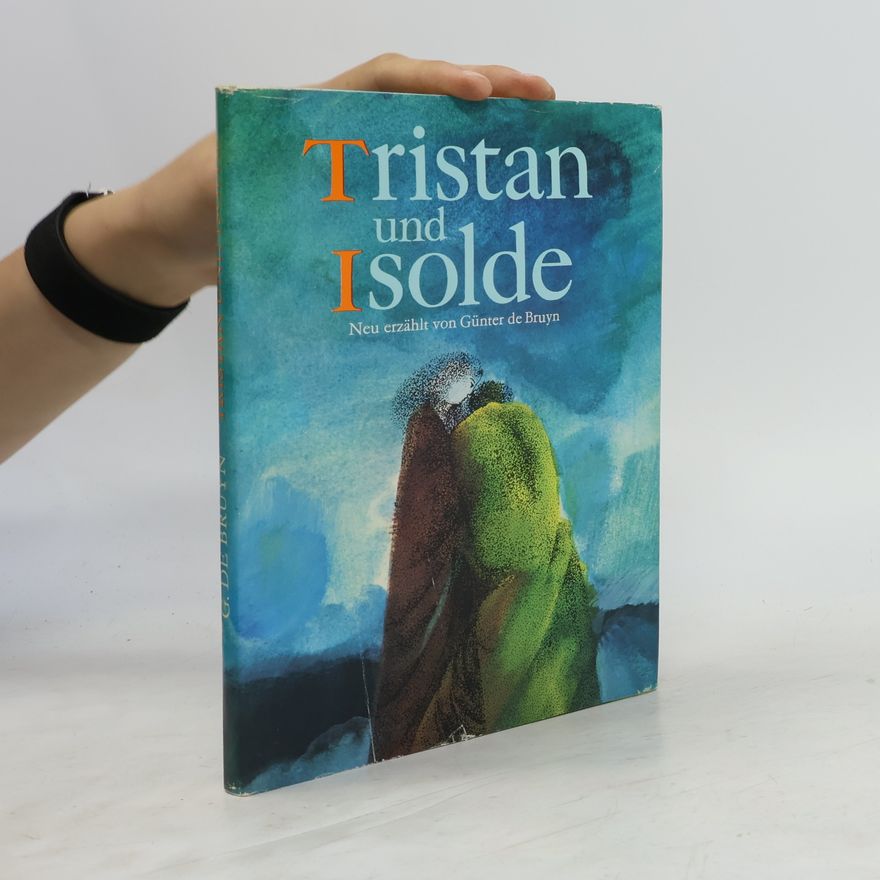 G. de Bruyn Tristan und Isolde
