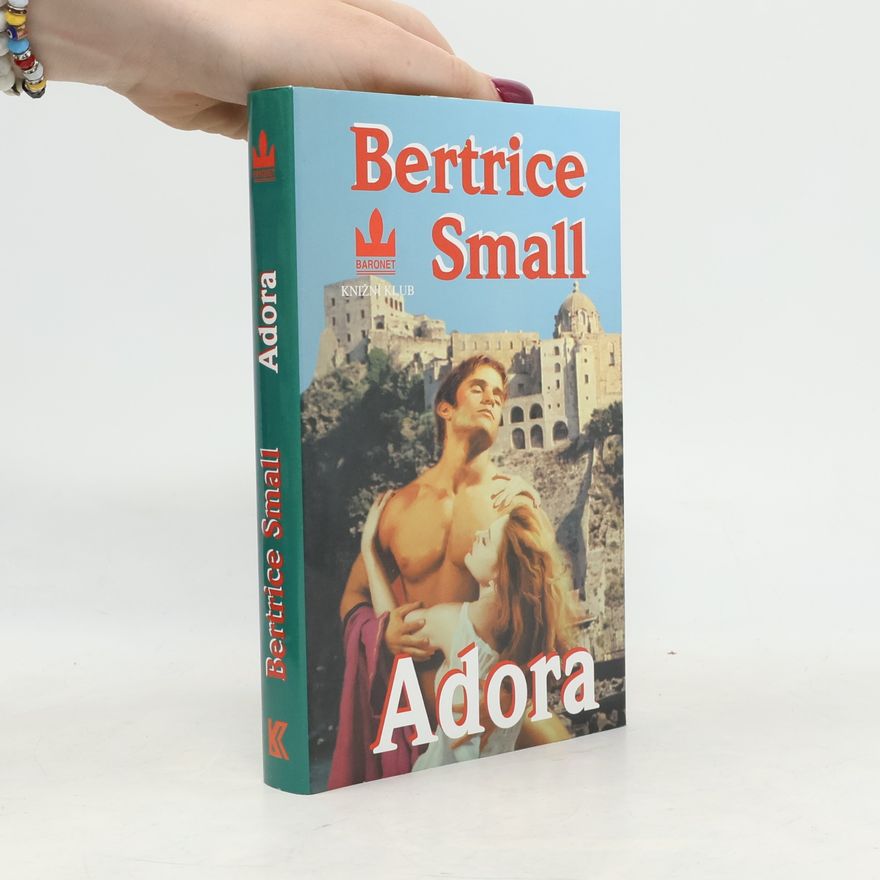 Bertrice Small Adora