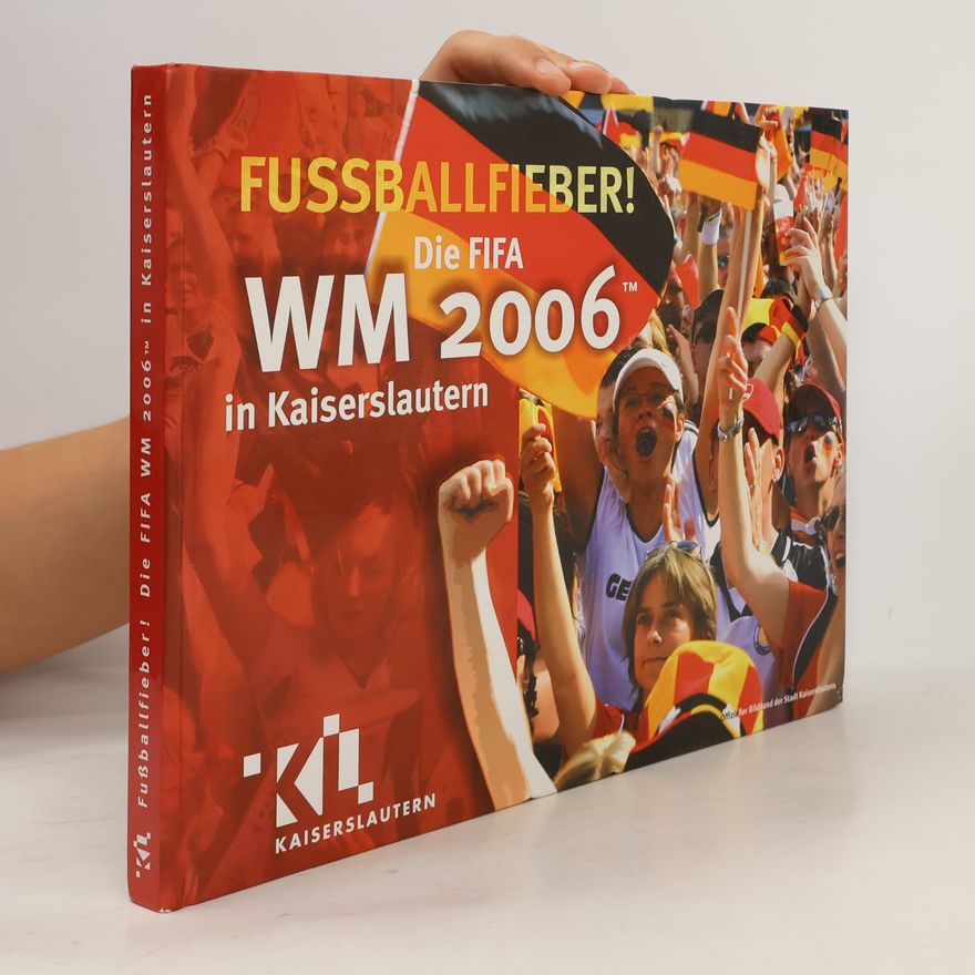 Dirk A. Leibfried Fussballfieber!