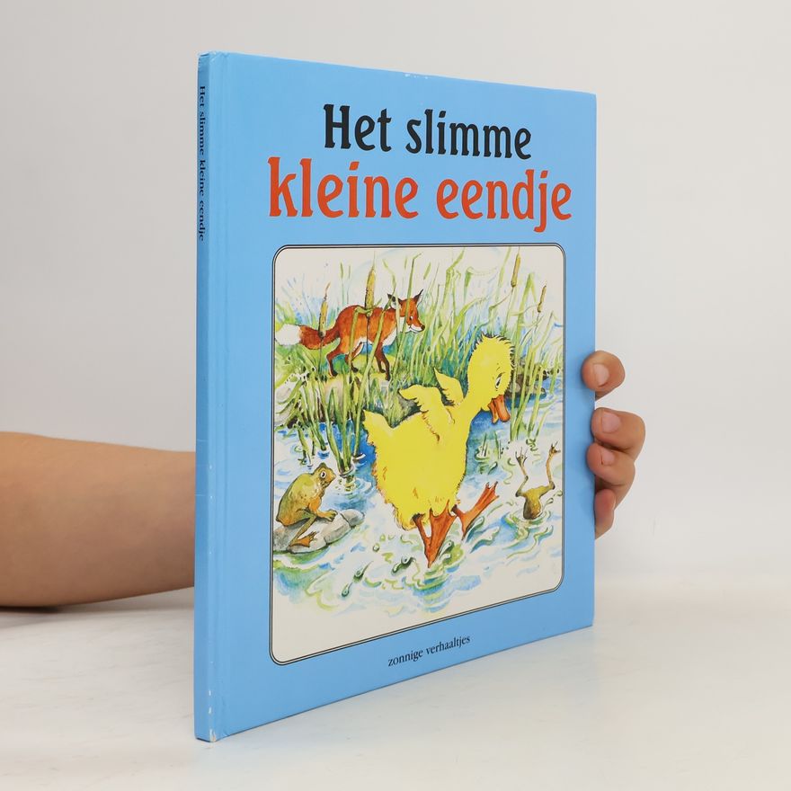 Maureen Bradley Het slimme kleine eendje