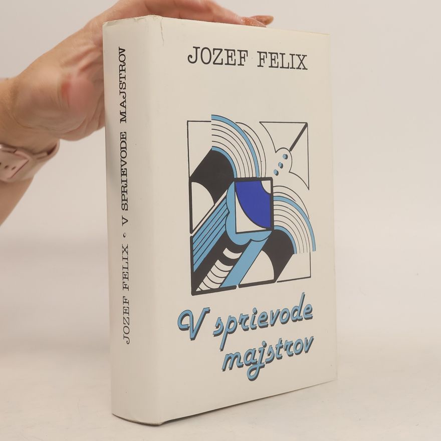Jozef Felix V sprievode majstrov