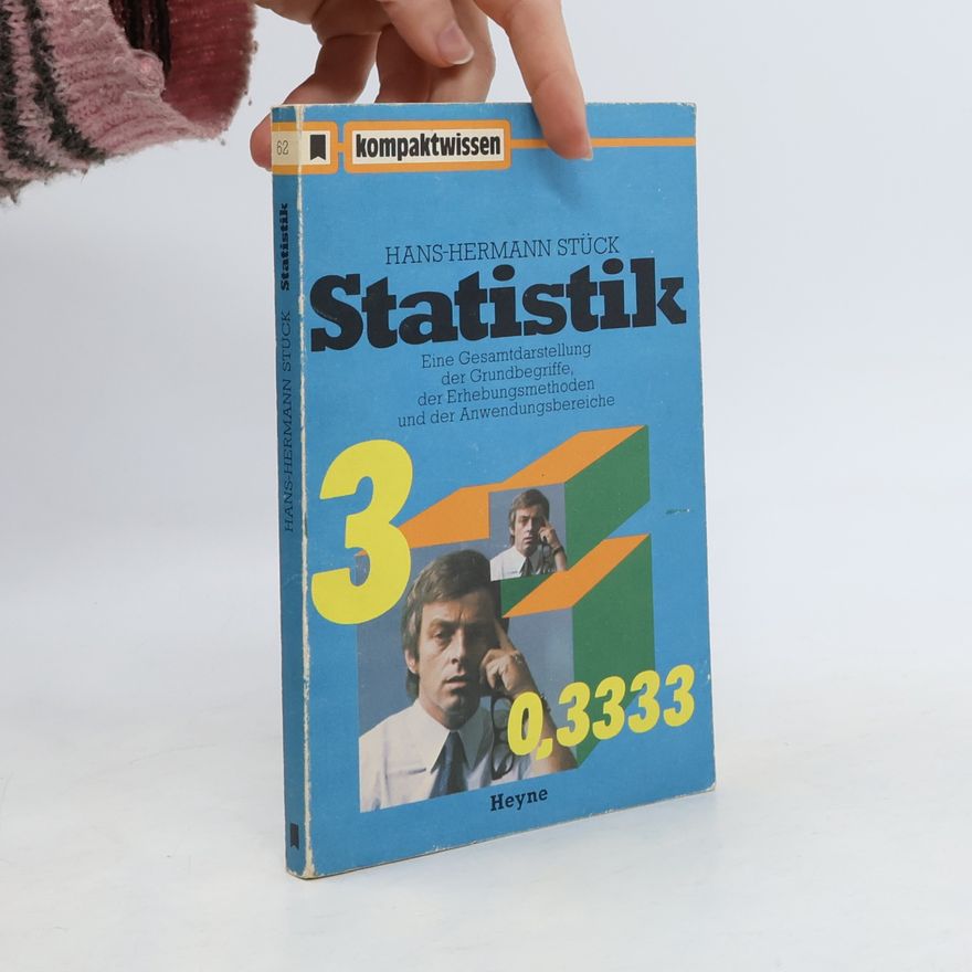 Hans-Hermann Stück Statistik