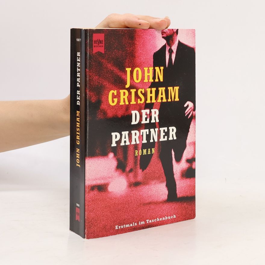 John Grisham Der Partner
