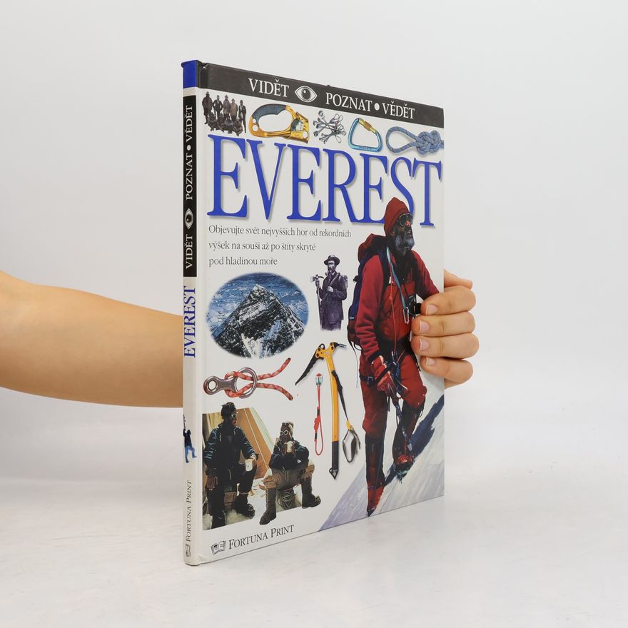 Rebecca Stephens Everest