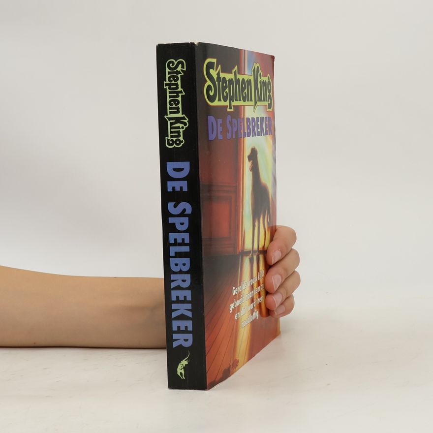 Stephen King De spelbreker