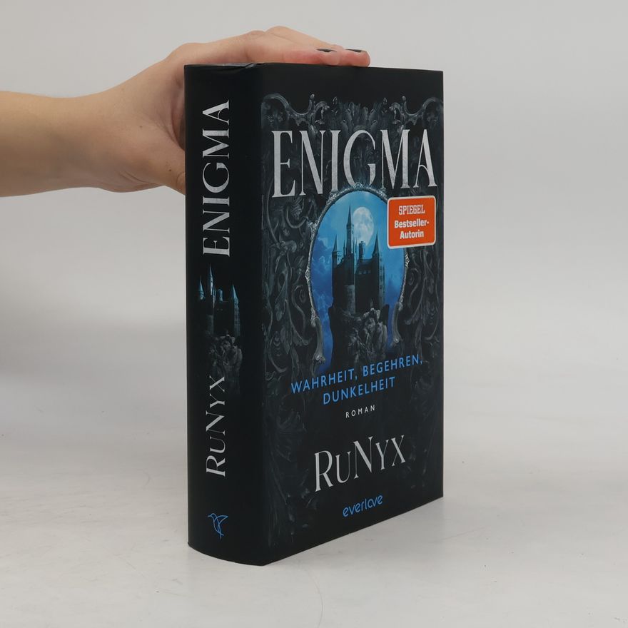RuNyx Enigma – Wahrheit, Begehren, Dunkelheit