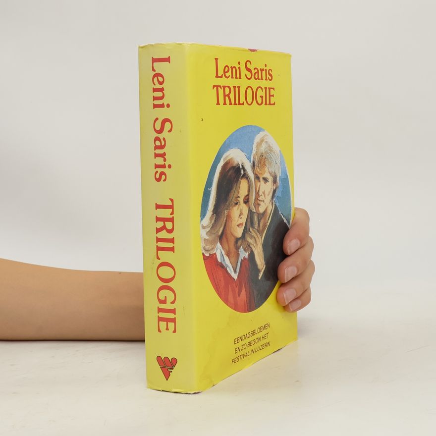 Leni Saris Trilogie