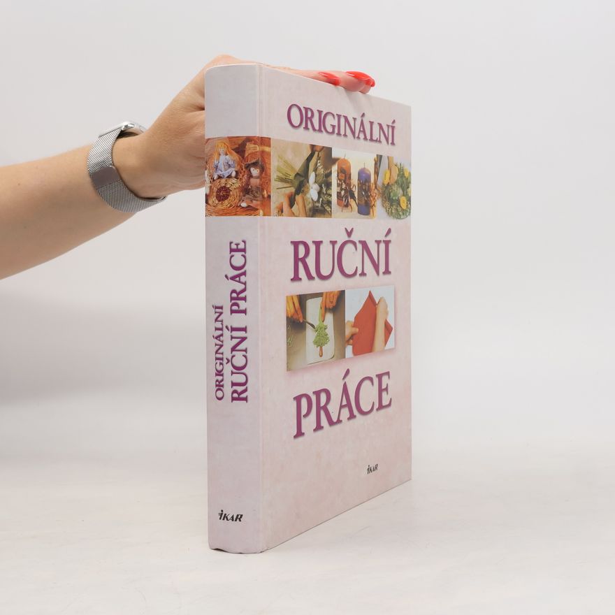 Renzo Zanoni Originální ruční práce