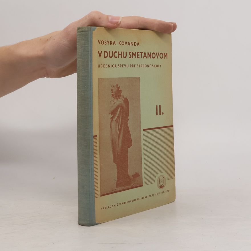 Vosyka V duchu Smetanovom II