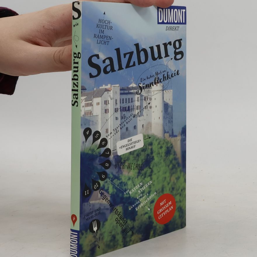 Walter Weiss Salzburg
