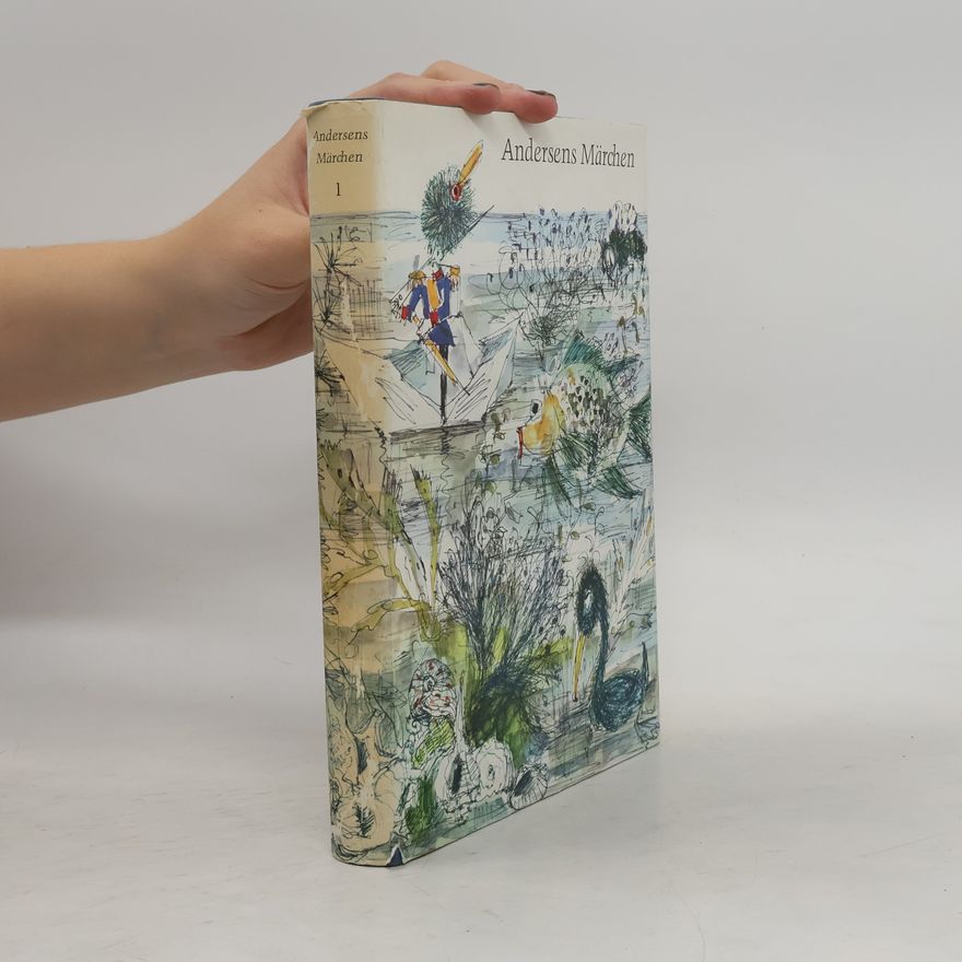 Hans Christian Andersen Andersens Märchen 1