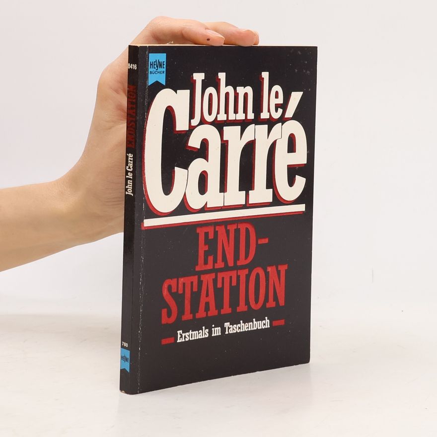 John le Carré Endstation