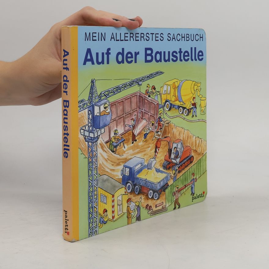 Autorenkollektiv Mein allererstes Sachbuch