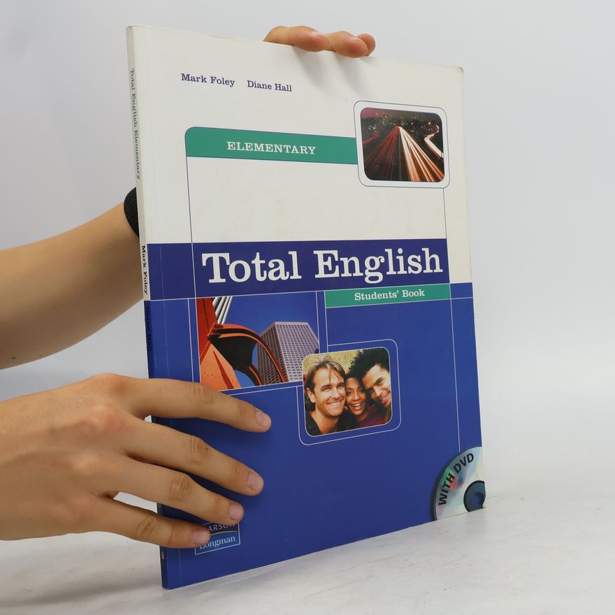 Diane Hall Total English: Elementary: Student's book