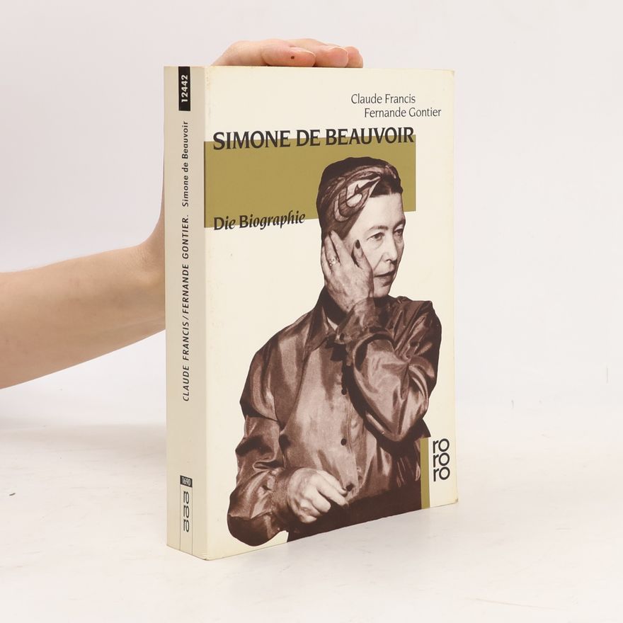 Claude Francis Simone de Beauvoir