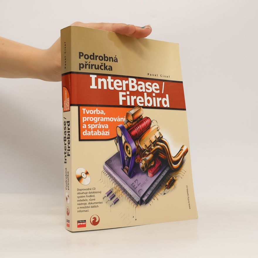 Pavel Císař Interbase/Firebird