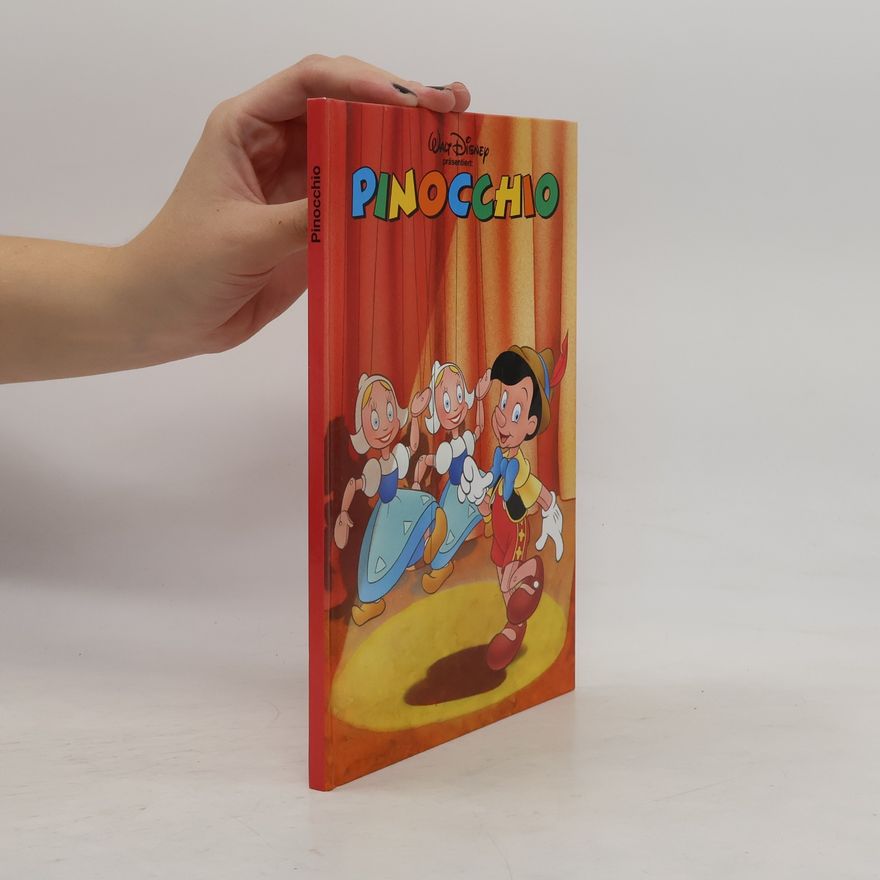 Various authors Pinocchio