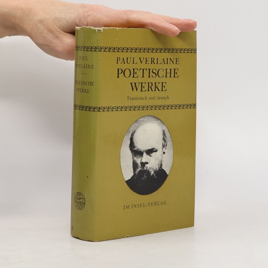 Paul Verlaine Poetische Werke