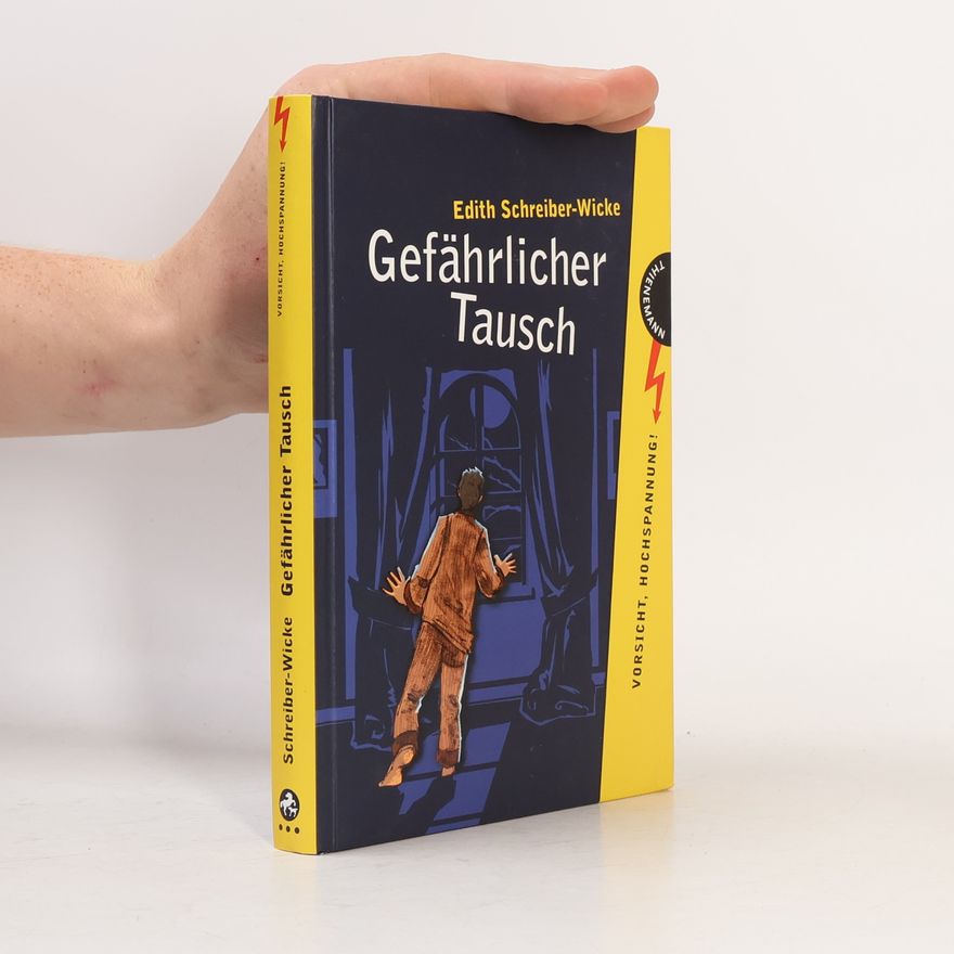 Init Gefährlicher Tausch
