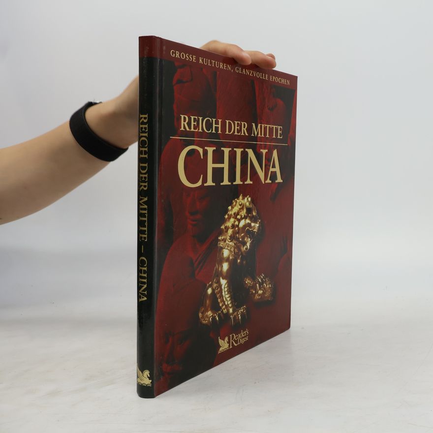Xe nia Gharbi Reich der Mitte - China