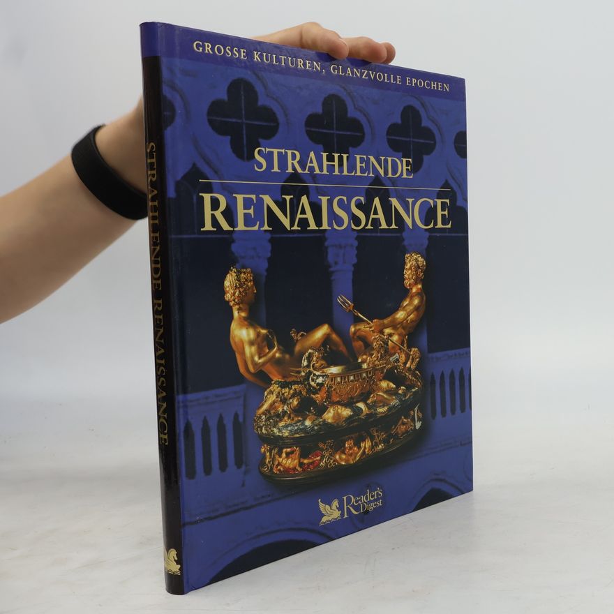 Autorenkollektiv Strahlende Renaissance