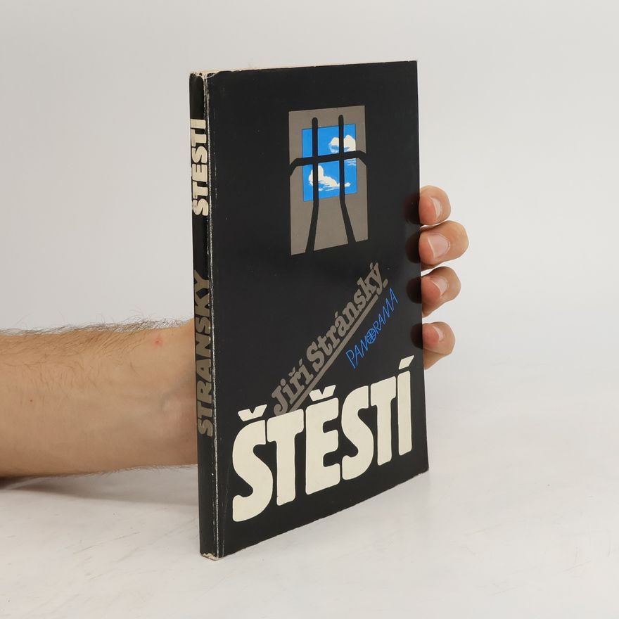 Jiří Stránský Štěstí