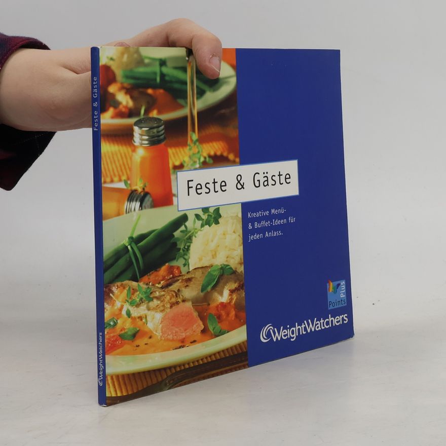 Autorenkollektiv Feste & Gäste
