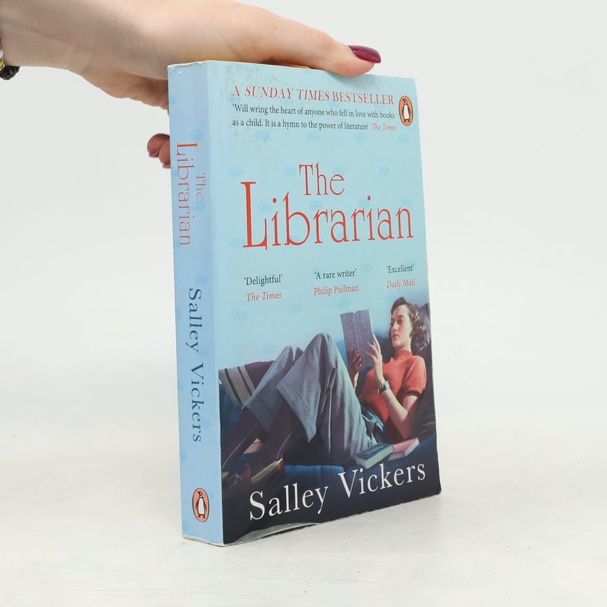 Salley Vickers The Librarian