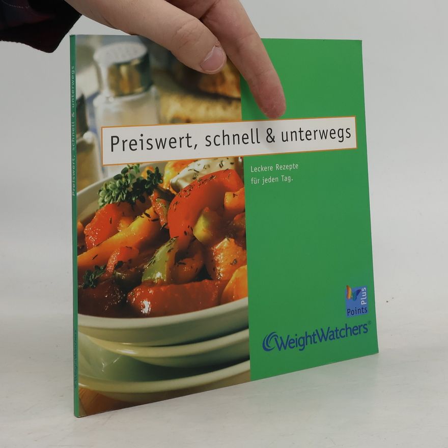 Autorenkollektiv Preiswert, schnell & unterwegs