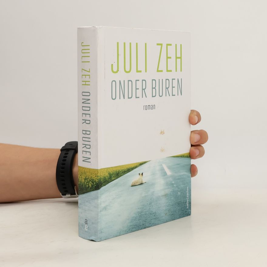 Juli Zeh Onder buren