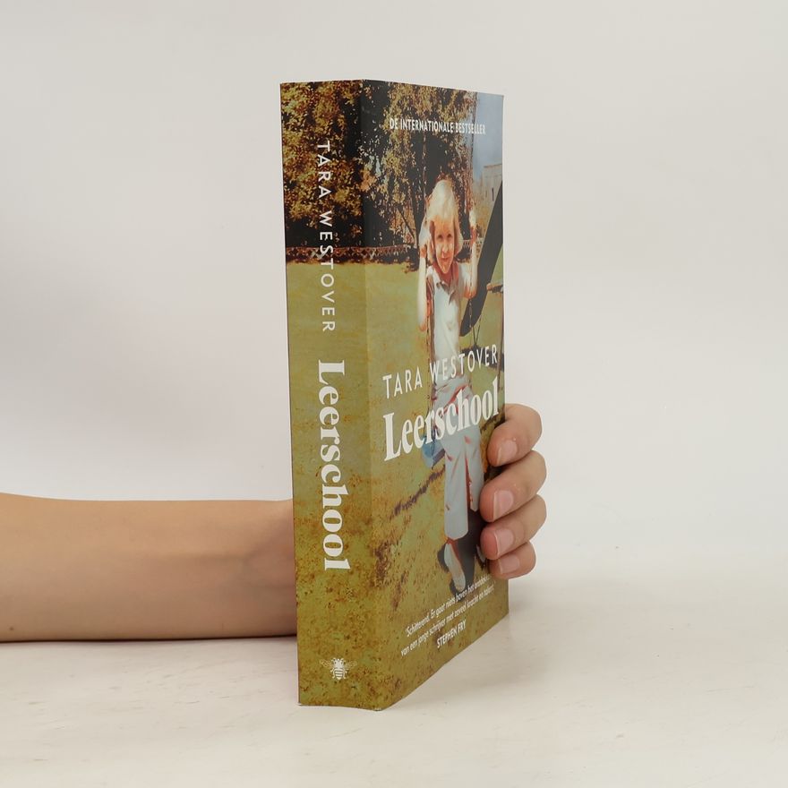 Tara Westover Leerschool