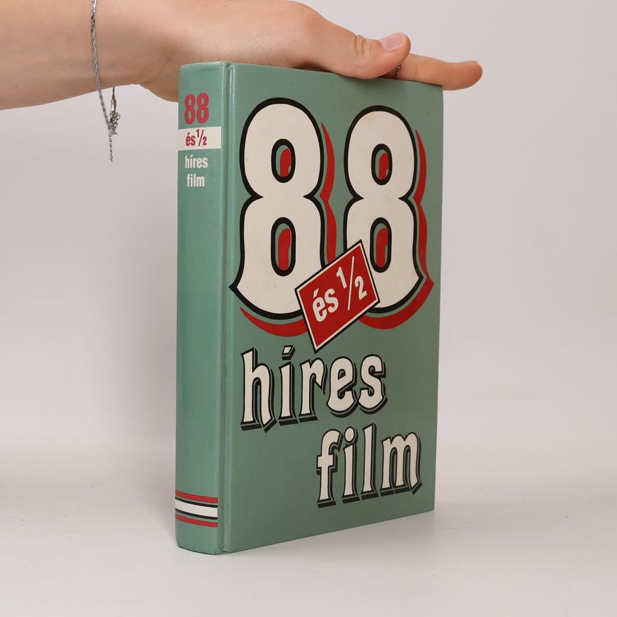 Collectif d'auteurs 88 és 1/2 híres film