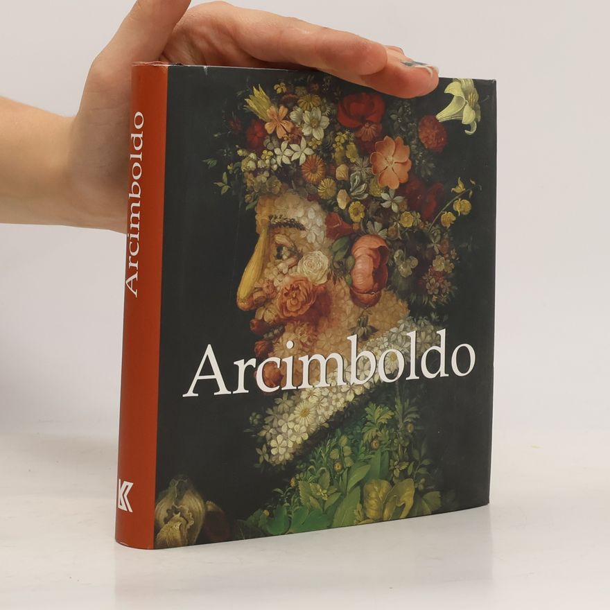 Giuseppe Arcimboldo Arcimboldo : 1527-1593
