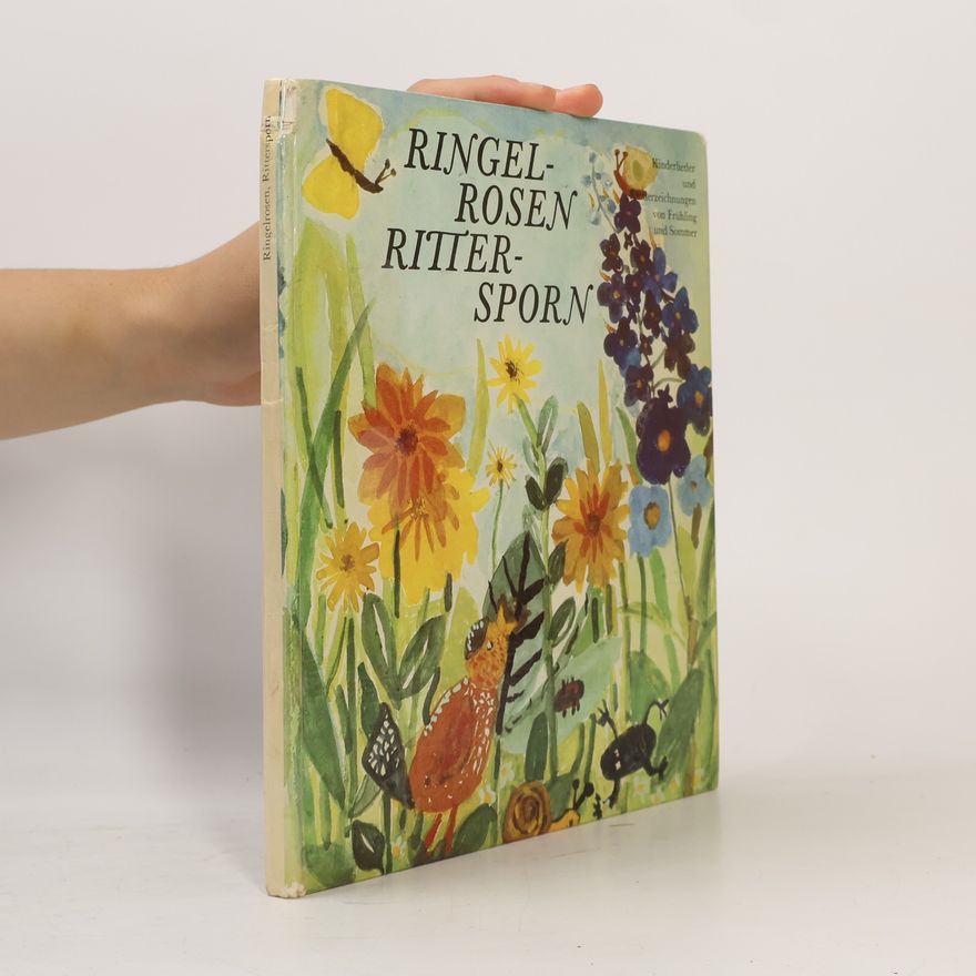 Autorenkollektiv Ringel-Rosen Ritter-Sporn